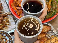 -张庆烤肉·清真