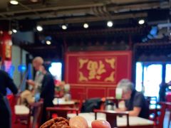 大堂-金鼎轩(方庄天坛店)