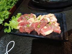 -火炉旺烤肉啤酒屋(沈北创始店)