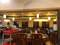 大堂-孙府大院(步行街店)
