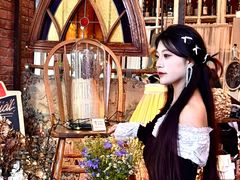 -小芳廷餐厅