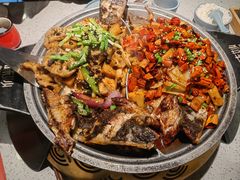 -味妙烤鱼吧(回龙观店)