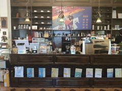 -良友书坊(安徽路店)