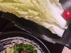 -湊湊火锅·茶憩(东城民盈国贸城店)