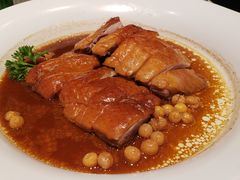 广东烧鸭-汤城小厨•粤菜•靓汤(西直门凯德MALL店)