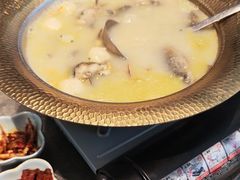 -渔舟意·湖南家宴(萝岗纳金城店)