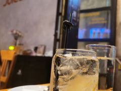 -JuiceRobot·手工意大利面&汉堡精酿(珠江新城店)