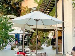 -小意思咖啡店(草桥店)