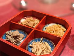 -老萍巷•莲花血鸭(楚萍店)