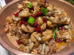 -口味堂(机场河店)