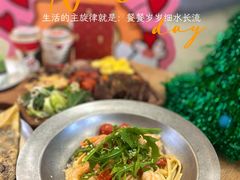 -GOTLOT COFFEE&KITCHEN角落厨房NOOK店