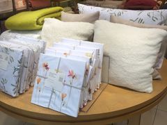 -ZARA HOME(蓝色港湾店)
