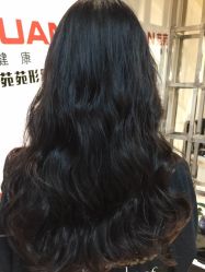 -苑苑发型设计