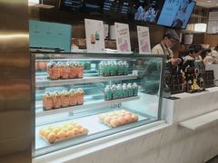 -奈雪的茶(湖滨银泰in77C区PRO店)