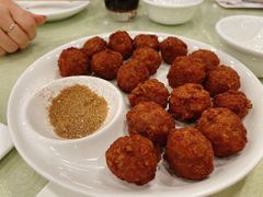 -东四民芳餐厅(世茂工三店)