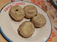 -小杨生煎(黄河路店)