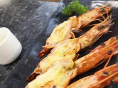 -菊上料理(蜀山银泰百货店)