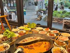 -俏媳妇火锅(宽窄巷子店)