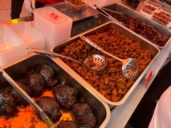-乔波食品(杜桥中心菜场店)