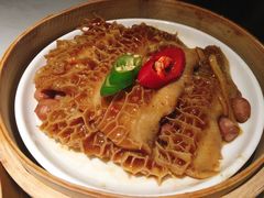 -四道菜·福建海蛎煎(世欧广场店)