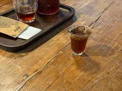 -旧雨咖啡·CoffeeFORU(黄村奥体店)