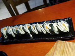 -鑫日千里马朝鲜族小馆(总店)