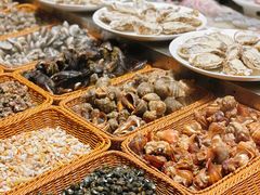 -健眺小海鲜(临海后山店)