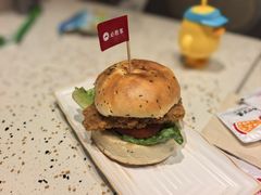 -必胜客(万达百货店)
