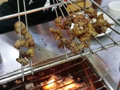 -小寒羊烧烤(凯瑞时代大厦店)