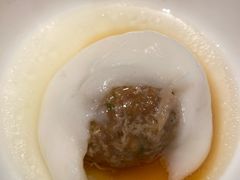 -朱新年·苏式汤团·面点(北寺塔店)