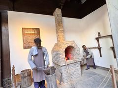 -景德镇古窑民俗博览区