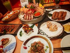 -菊上日式料理(蚌埠银泰店)