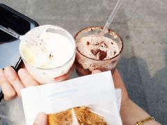 -好利来(十里河店)