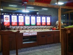 -汉唐守艺人·河北面馆(民心河店)