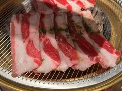 -西塔老太太泥炉烤肉(川沙百联店)