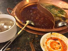 -老码头火锅(玉林店)