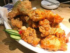 -熊小舍炸鸡火锅拌饭(招商城店)