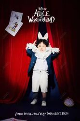-金色童年儿童摄影(中海店)