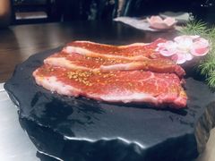 -樱宿日式和牛烧肉(五道口店)