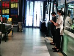 大堂-古南都·老广东酒楼(龙江店)