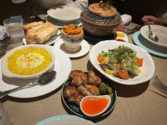 -波特曼西餐厅(中央大街店)