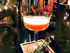 -礼途酒店·餐吧
