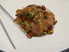 夫妻肺片-頂好酒家·经典粤菜(海信广场店)