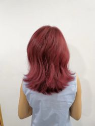 -西克造型美发连锁
