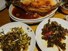 -东就鸭饭店·古早海南菜(友谊南海城店)