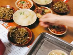 -周肥肠(江油总店)