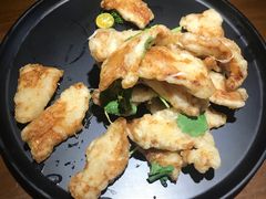 锅包肉-黑土印象菜馆(三元桥店)