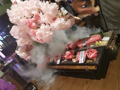 -樱宿日式和牛烧肉(五道口店)