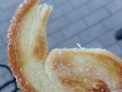 -中关村茶点