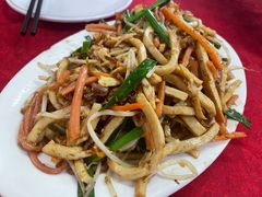 -蛇口康乐快餐鱼仔档(翠苑小区店)